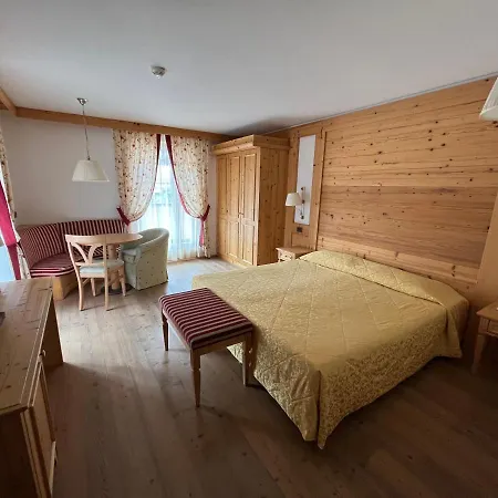 Campiglio Bellavista Hotel Madonna