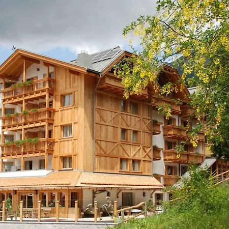 Campiglio Bellavista Madonna