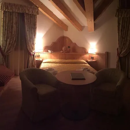 Campiglio Bellavista Hotell 4*
