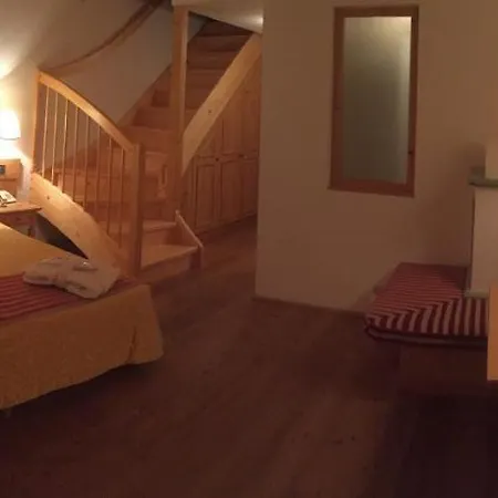 Campiglio Bellavista 4*