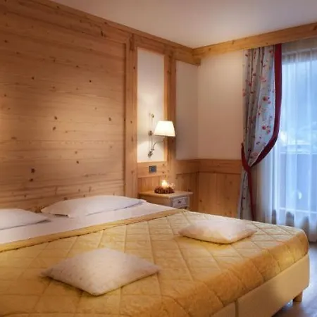 Campiglio Bellavista 4* Madonna