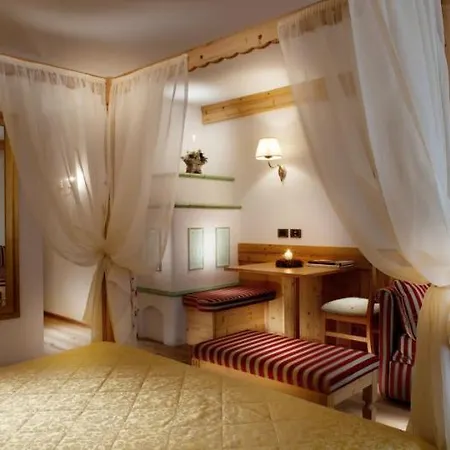 Hotel Campiglio Bellavista Madonna