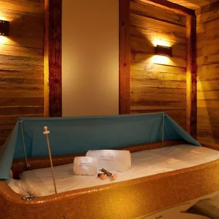 Campiglio Bellavista Hotel